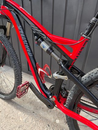 Bicicleta de Montaña Specialized 29