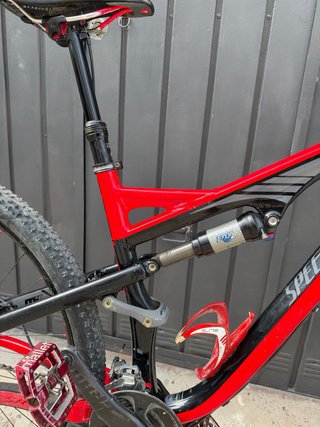Bicicleta de Montaña Specialized 29