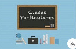 Clases particulares presenciales y online