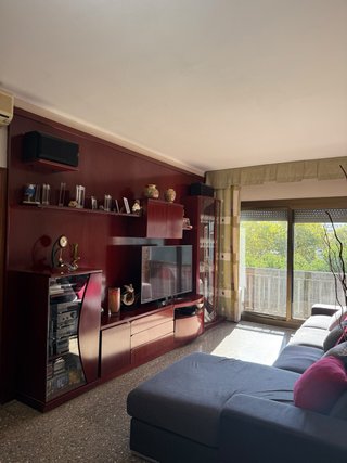 Venta piso en Av Alfonso XIII