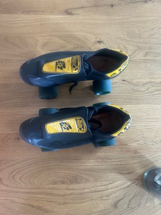 Patines Quads Ribo Talla 41