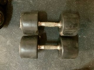 Mancuernas