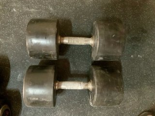 Mancuernas