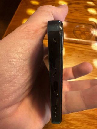 OPPO Reno 12 FS 5G - Muy buen estado