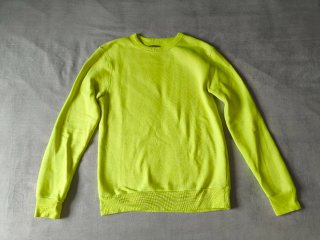 Sudadera Primark Verde Lima