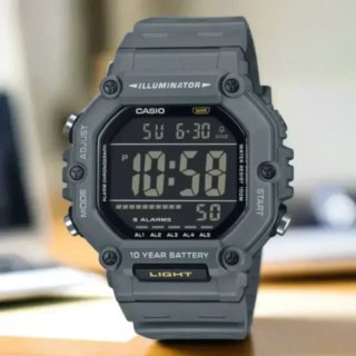 CASIO DEPORTIVO AE-1600H.8A/new modelo/ OFERTA