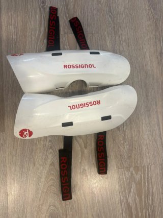 Espinilleras de Slalom Rossignol