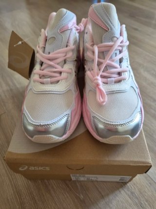 Zapatillas Asics Gel talla 44