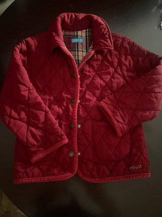 Parka Mayoral niño 3 años