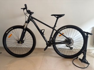 Bicicleta Merida Big Nine 300 29 Talla M