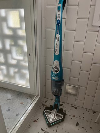 Rowenta Air Force Extreme 25.2V Aspirador