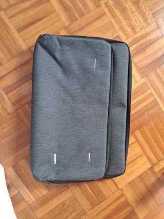 Custodia per laptop 15 pollici Cocoon