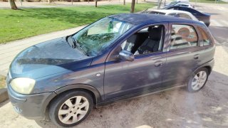 Opel restiling 2006