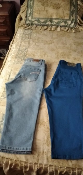 Pantalones de Mujer