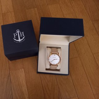 Reloj Paul Hewitt mujer