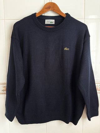 Jersey Lacoste  S