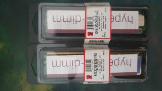 Pack de componentes para PC