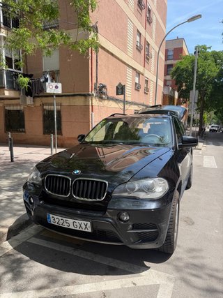BMW X5 35i 2010