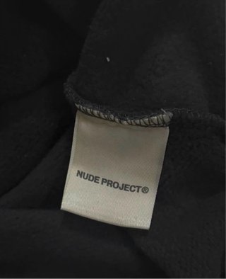Sudadera Nude Project Nude Radio