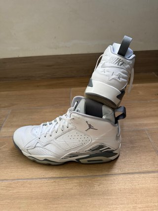 Zapatillas Nike Air Jordan Luka Doncic