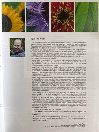 Guía Visual: Plantas de Jardín y Terraza