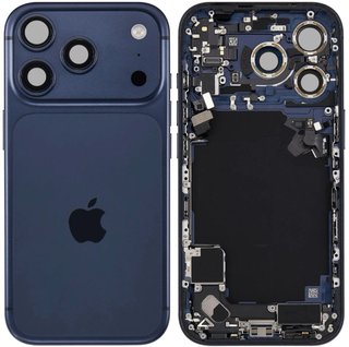 Chasis iPhone 17 Pro (ORIGINAL)