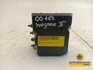 Abs Renault Megane II Berlina 5P (10.2002->)