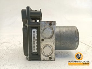 Abs Renault Megane II Berlina 5P (10.2002->)