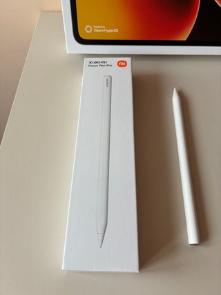 Xiaomi Pad 8 Pro Verde