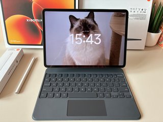Xiaomi Pad 8 Pro Verde