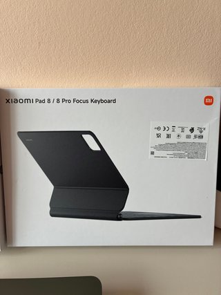 Xiaomi Pad 8 Pro Verde