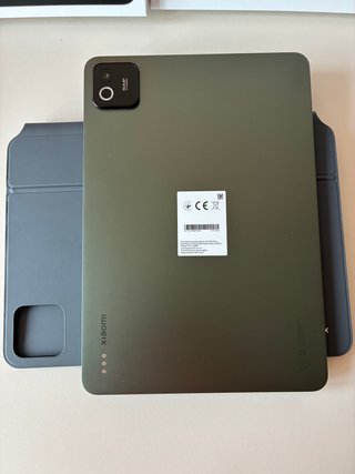 Xiaomi Pad 8 Pro Verde