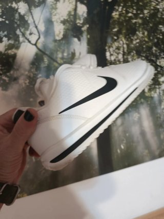 Regalo Zapatillas Nike(leer anuncio por favor)