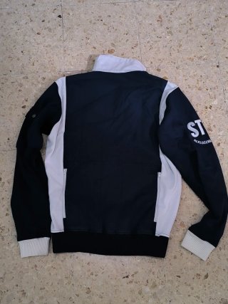 Chaqueta Adidas Vintage Talla M