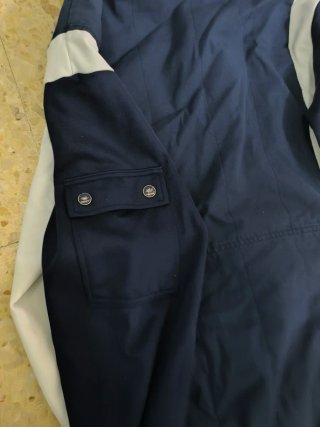 Chaqueta Adidas Vintage Talla M