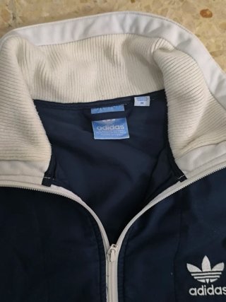Chaqueta Adidas Vintage Talla M
