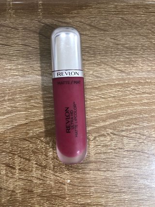 Pintalabios Revlon Ultra HD Matte