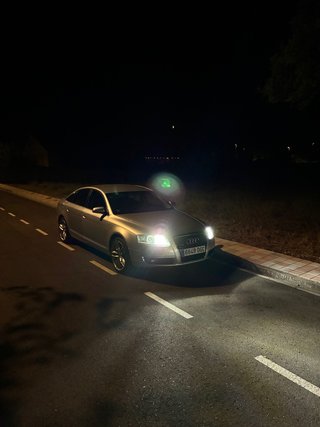 Audi A6 2005