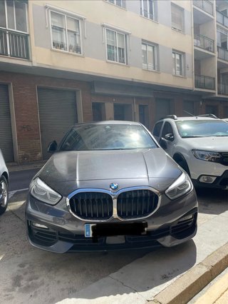 BMW Serie 1 2020