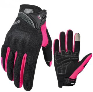 Guantes deportivos para motos
