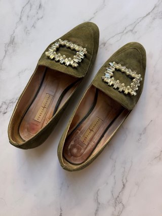Zapatos Rebeca Sanver Talla 41