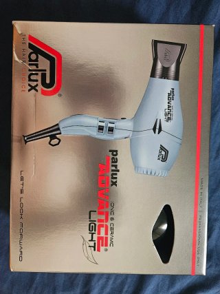 Secador Parlux Advance Light Profesional