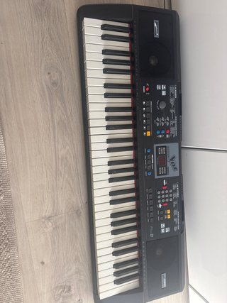Piano Eléctrico LIKUN 40 Sonidos