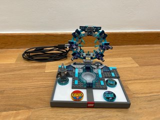 PS4 Slim 1TB + 2 Mandos + 12 Juegos + LEGO