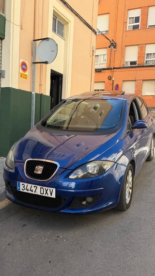 SEAT Altea 2006