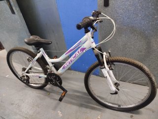 Bicicleta Mitical Katana 24 pulgadas