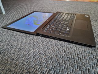 Dell Latitude 7290 i5 16 RAM 512 SSD Windows 11 Pro