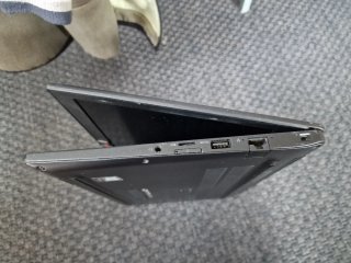 Dell Latitude 7290 i5 16 RAM 512 SSD Windows 11 Pro