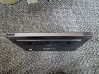 Dell Latitude 7290 i5 16 RAM 512 SSD Windows 11 Pro
