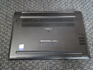 Dell Latitude 7290 i5 16 RAM 512 SSD Windows 11 Pro